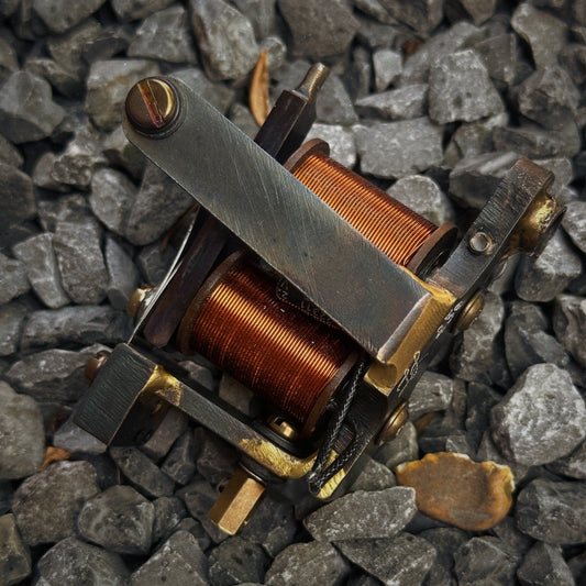 Bulldog power liner