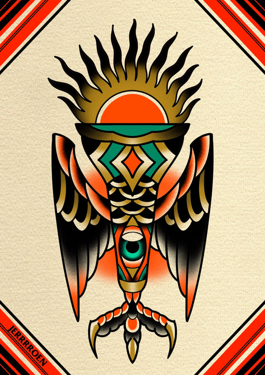 A4 print